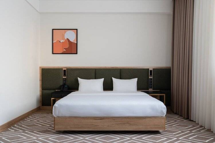 The Elements Hotel