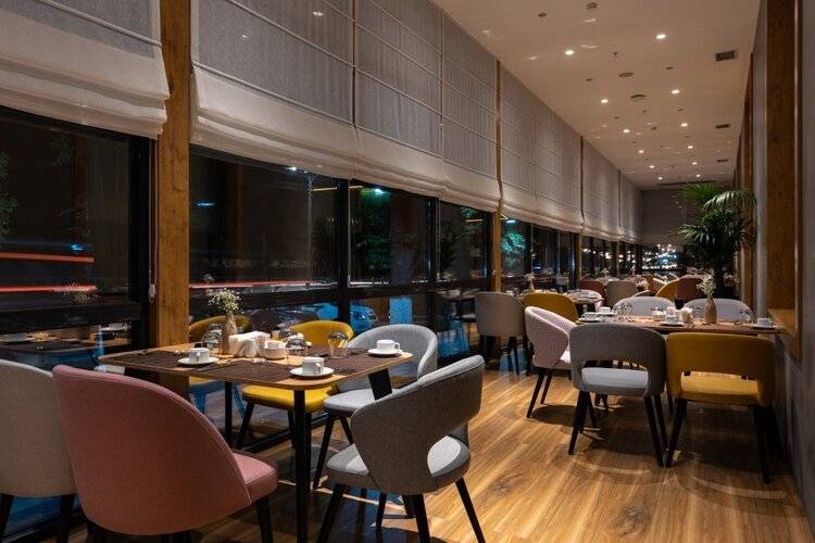 The Elements Hotel