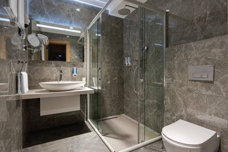 The Elements Hotel
