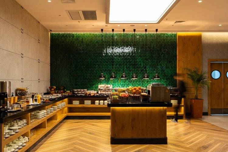 The Elements Hotel