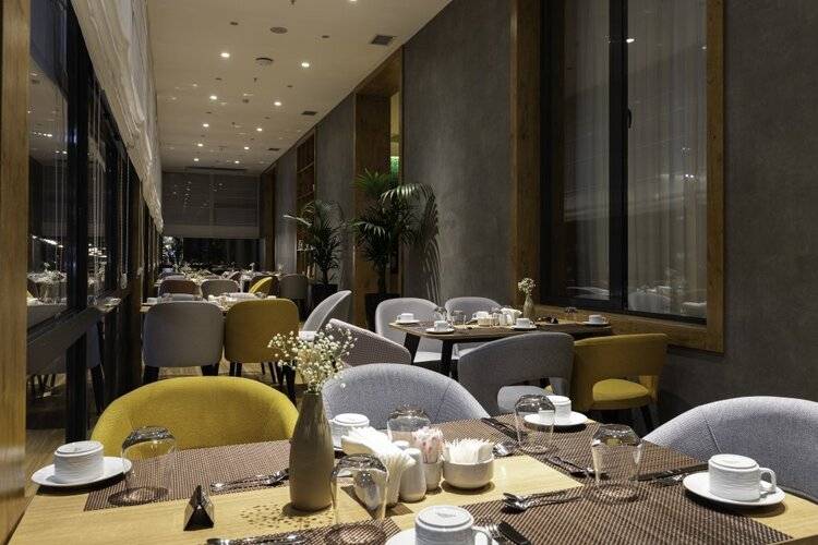 The Elements Hotel