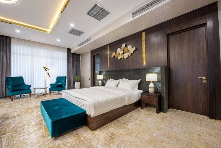 Wyndham Garden Hotel