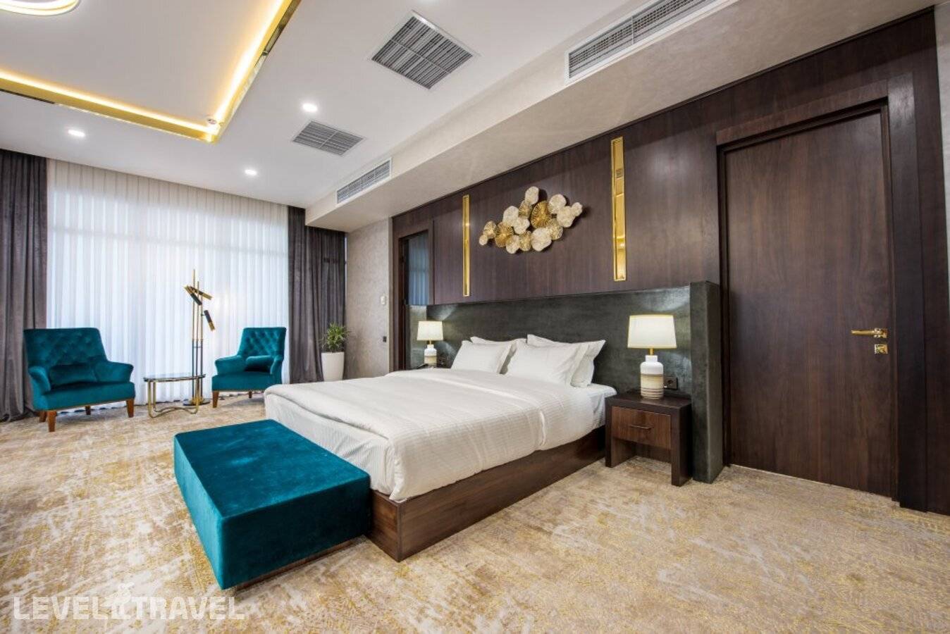 фотографии отеля Wyndham Garden Hotel в Узбекистан(Ташкент) - фото №5