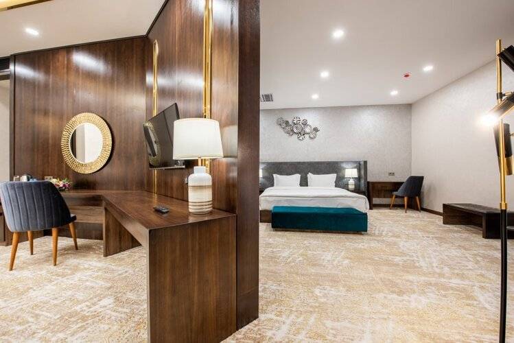Wyndham Garden Hotel