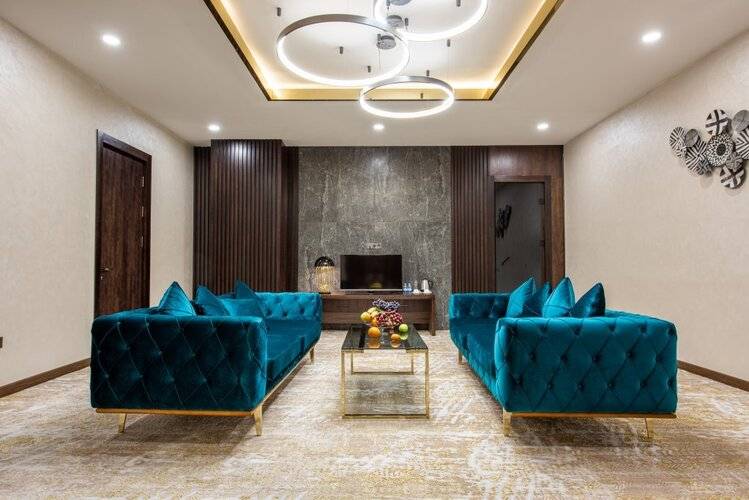 Wyndham Garden Hotel