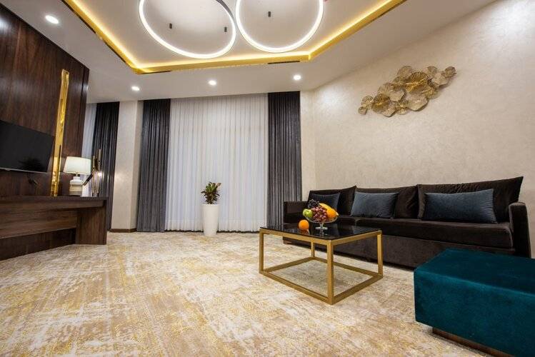 Wyndham Garden Hotel