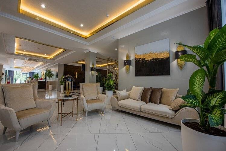 Wyndham Garden Hotel