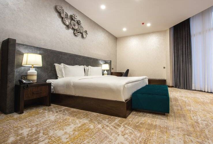 Wyndham Garden Hotel