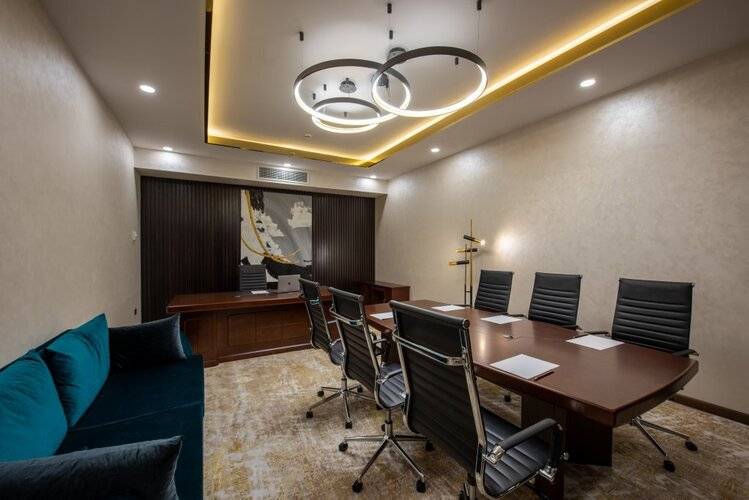 Wyndham Garden Hotel
