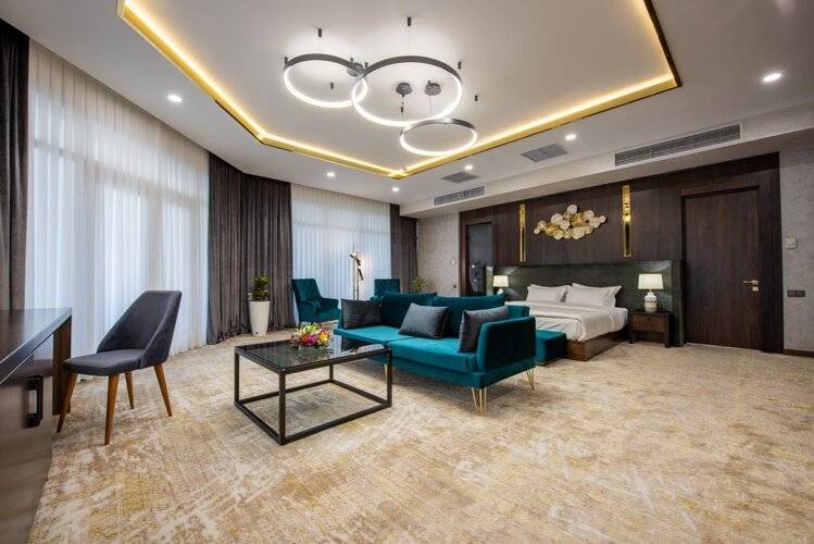 Wyndham Garden Hotel