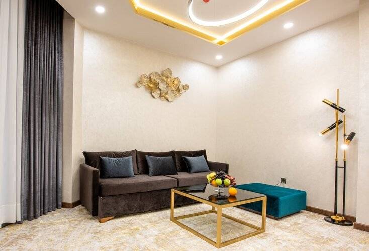 Wyndham Garden Hotel