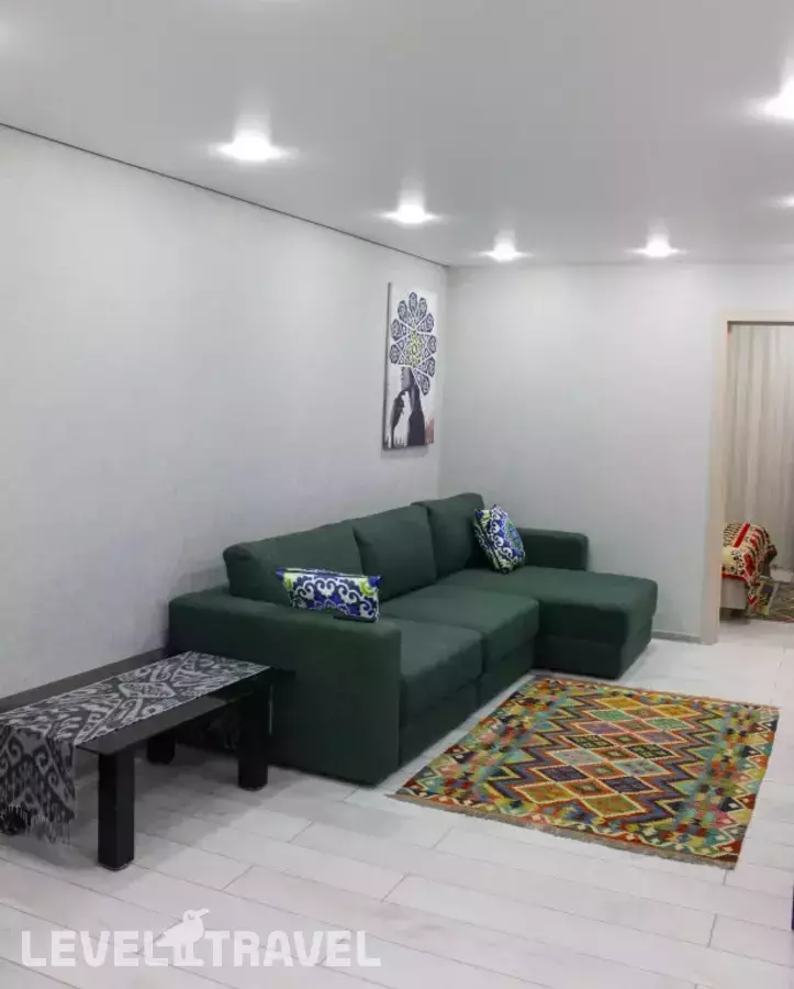 Апартаменты Miramel Home