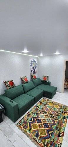 Апартаменты Miramel Home