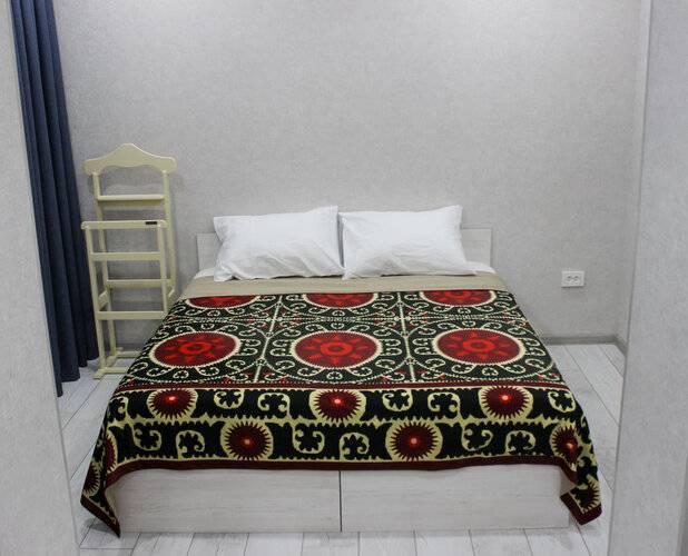 Апартаменты Miramel Home