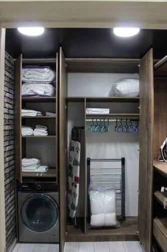 Апартаменты Miramel Home