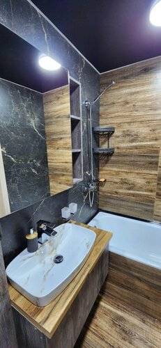 Апартаменты Miramel Home