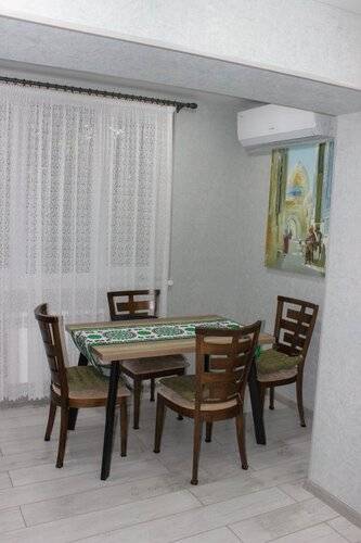 Апартаменты Miramel Home