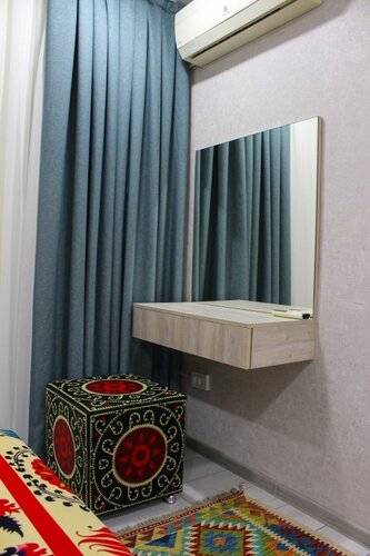 Апартаменты Miramel Home