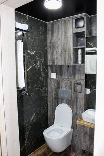 Апартаменты Miramel Home