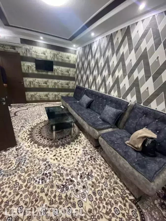 Апартаменты Юнусабад