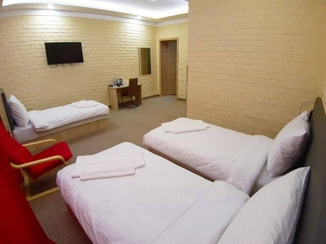 Al Arda Hotel