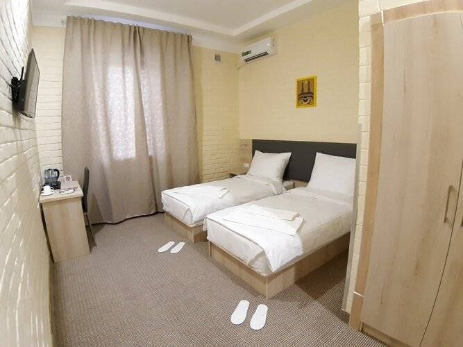 Al Arda Hotel