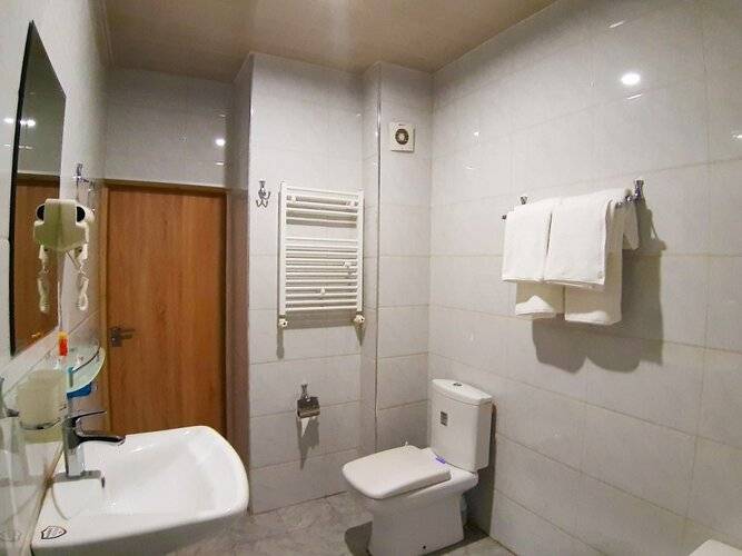 Al Arda Hotel