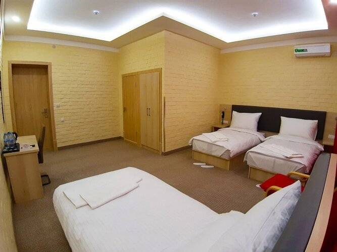 Al Arda Hotel