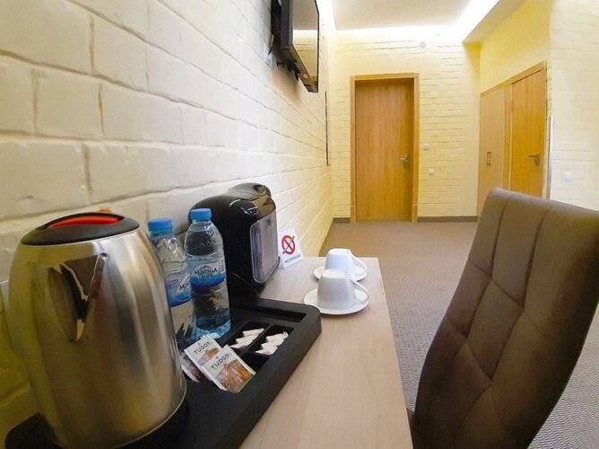 Al Arda Hotel
