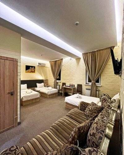 Al Arda Hotel