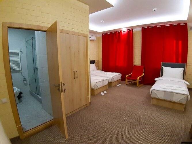 Al Arda Hotel