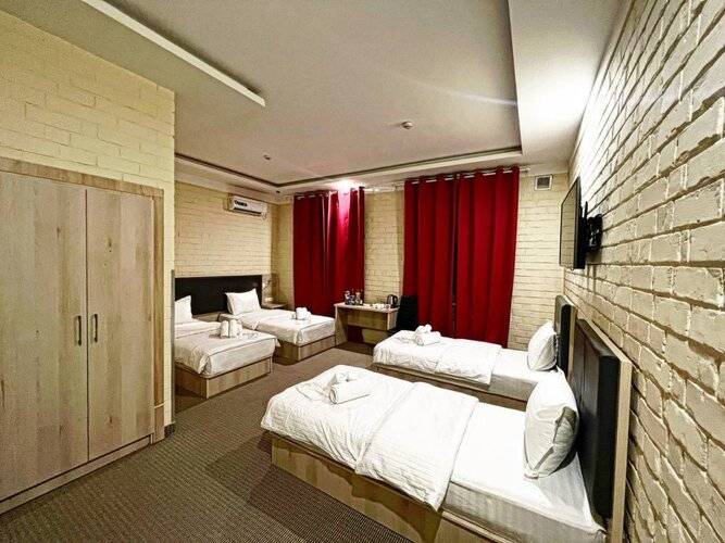 Al Arda Hotel