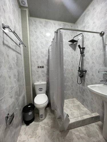 Al Arda Hyatt Hotel