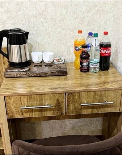 Al Arda Hyatt Hotel