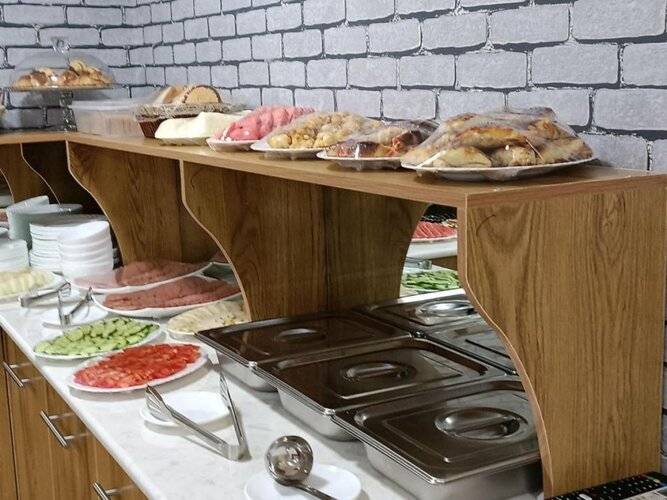 Al Arda Hyatt Hotel