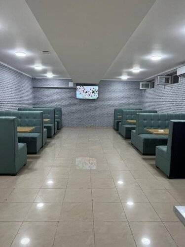 Al Arda Hyatt Hotel
