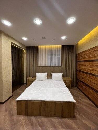 Al Arda Hyatt Hotel