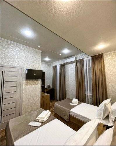 Al Arda Hyatt Hotel