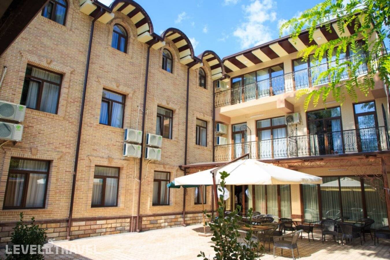 фотографии отеля Diamond Tashkent Hotel в Узбекистан(Ташкент) - фото №7