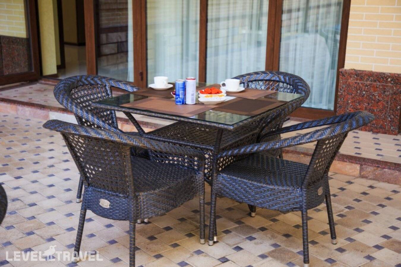 фотографии отеля Diamond Tashkent Hotel в Узбекистан(Ташкент) - фото №11