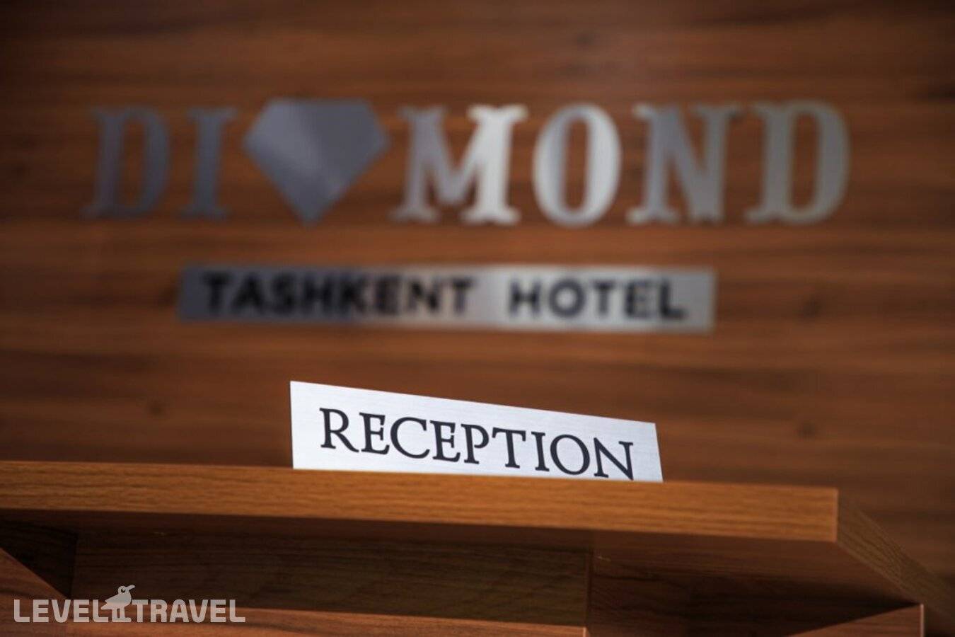 фотографии отеля Diamond Tashkent Hotel в Узбекистан(Ташкент) - фото №2