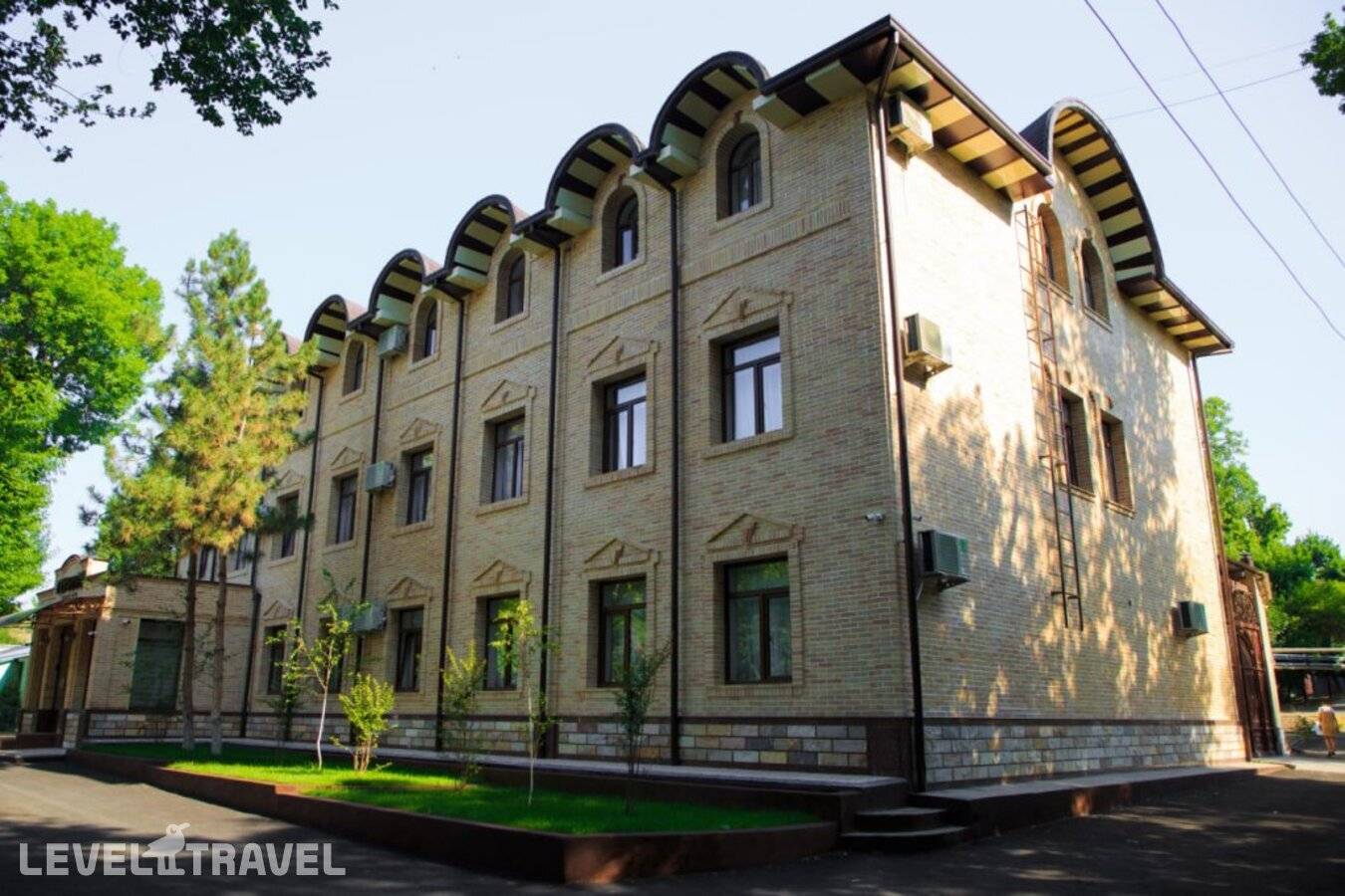 фотографии отеля Diamond Tashkent Hotel в Узбекистан(Ташкент) - фото №8