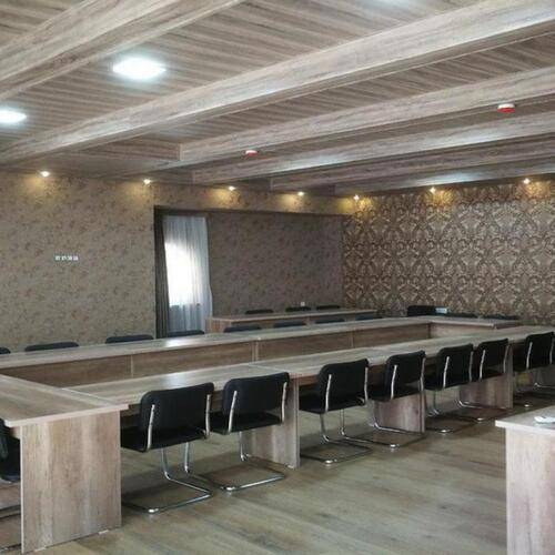 Diamond Tashkent Hotel