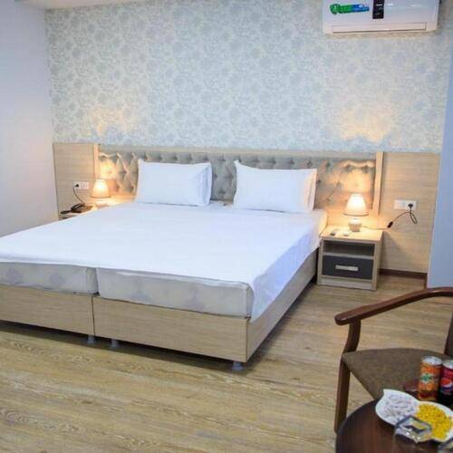 Diamond Tashkent Hotel