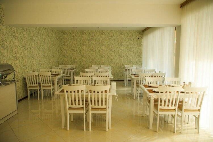 Diamond Tashkent Hotel