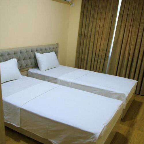 Diamond Tashkent Hotel