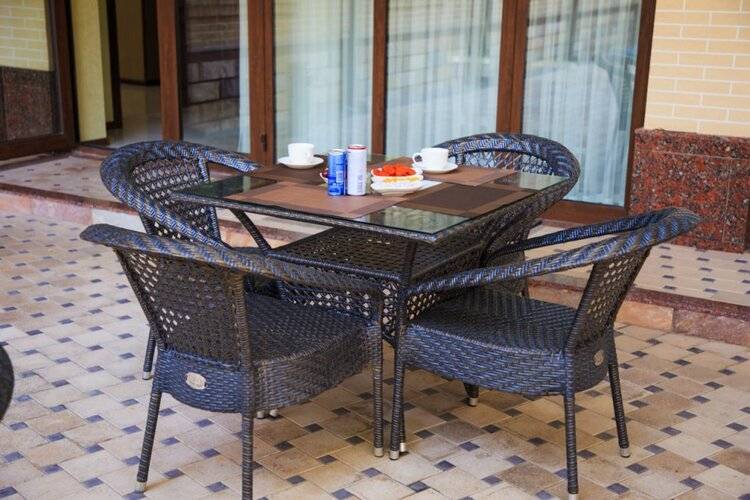 Diamond Tashkent Hotel