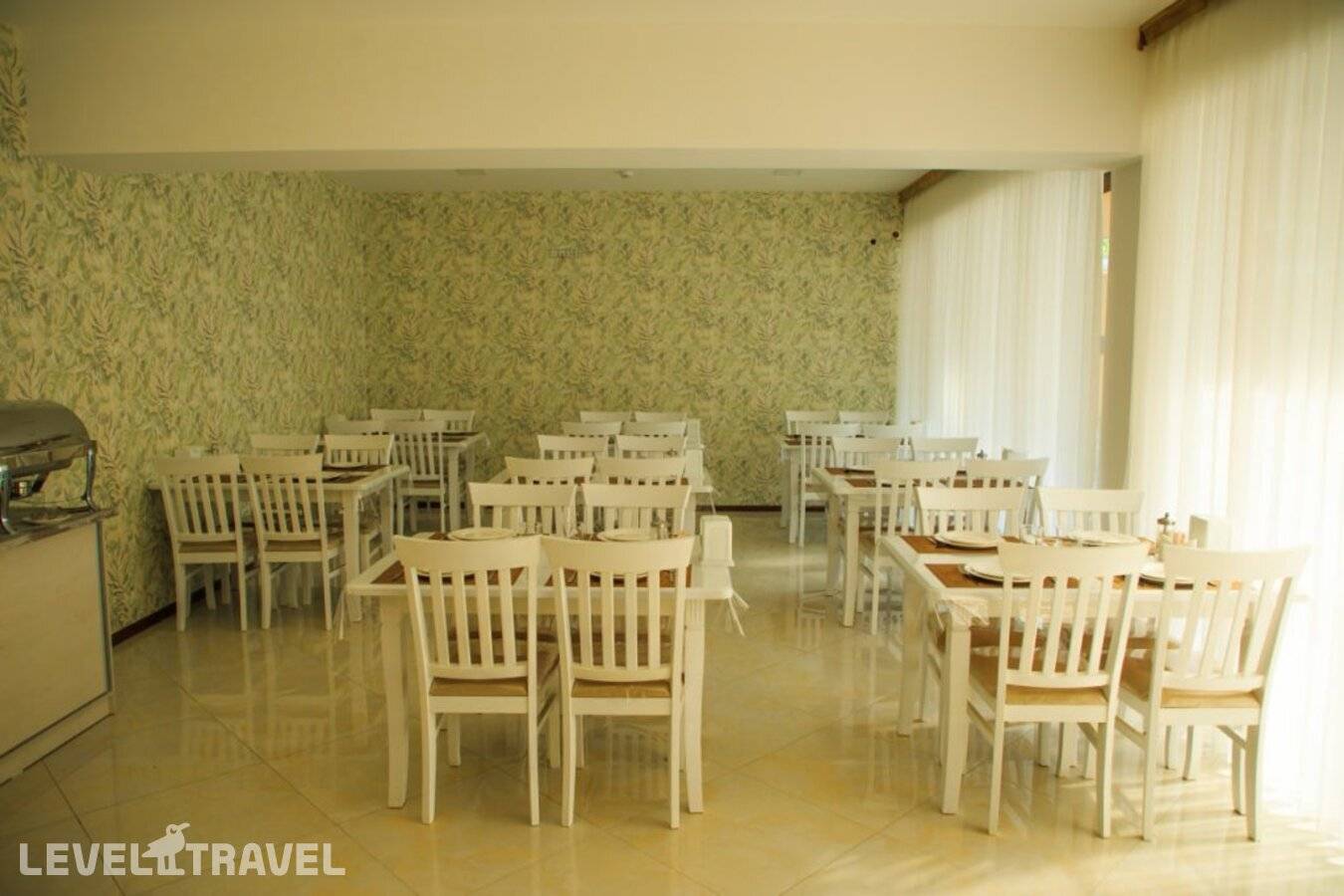 фотографии отеля Diamond Tashkent Hotel в Узбекистан(Ташкент) - фото №5