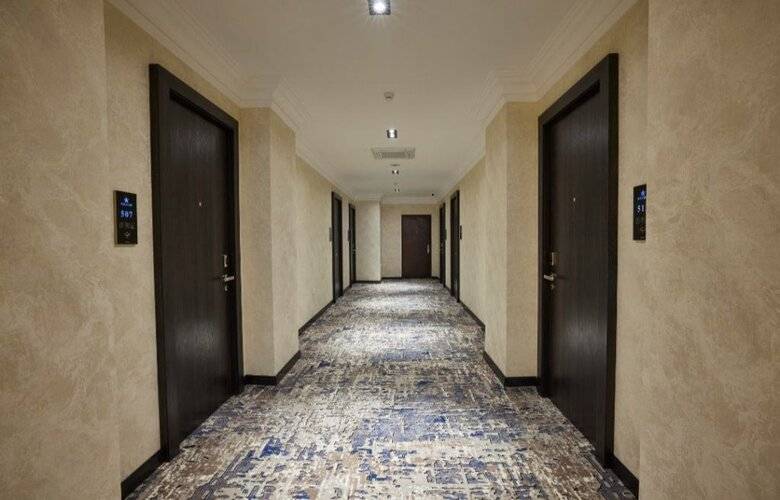 Huvaydo Hotel