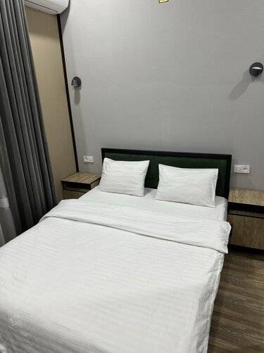 Karaman Hotel